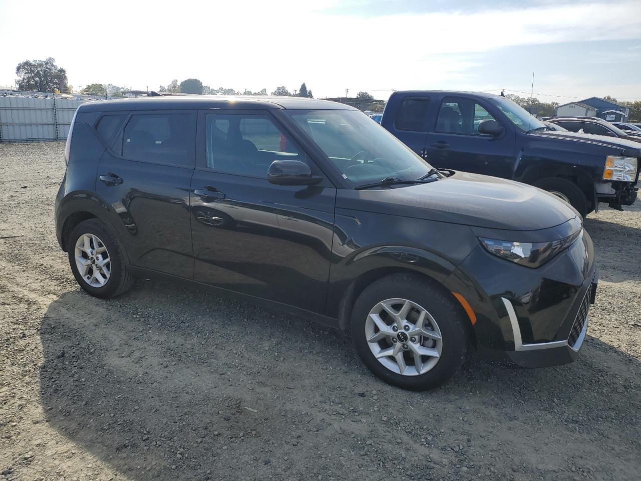 2024 KIA SOUL