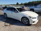 2018 INFINITI Q50