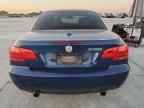 2011 BMW 3 SERIES