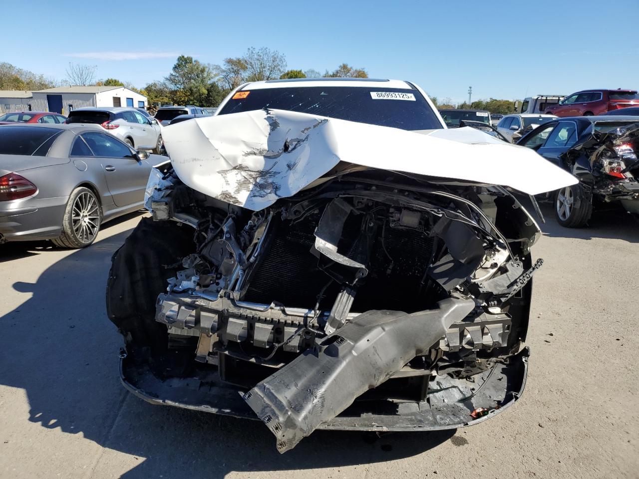 2022 ACURA MDX