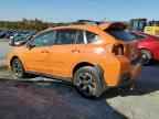 2014 SUBARU XV Crosstrek