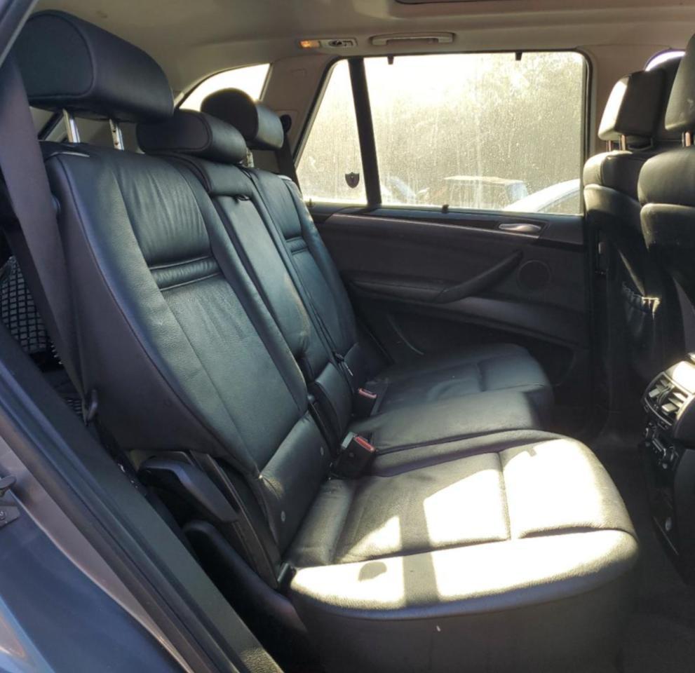 2011 BMW X5