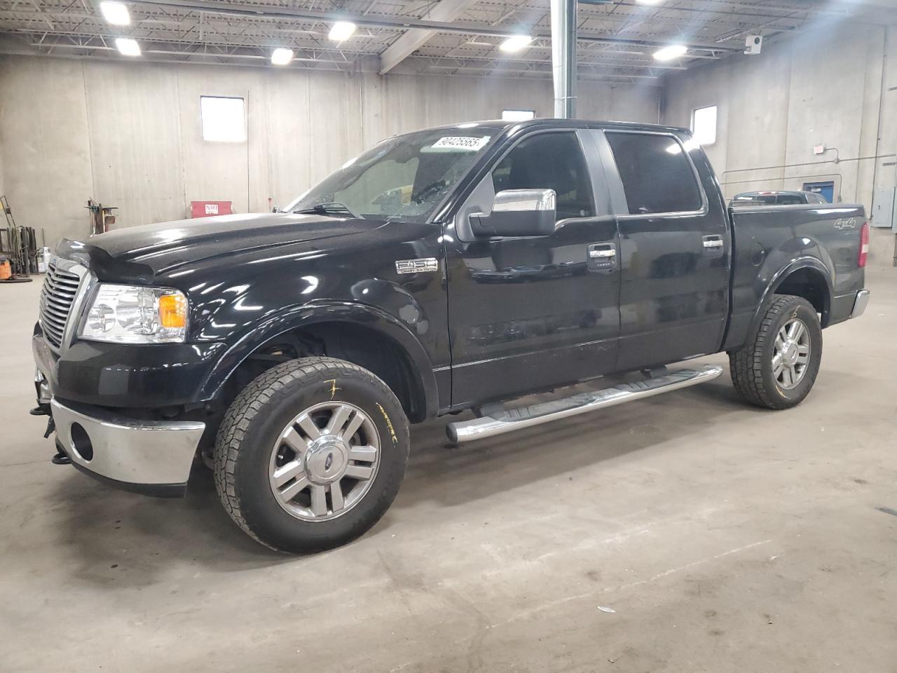 2008 FORD F-150