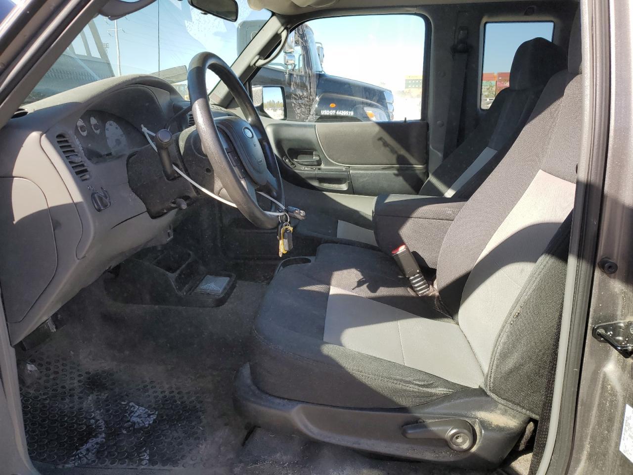 2006 FORD RANGER