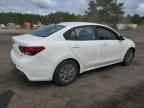 2020 KIA RIO
