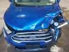 2019 FORD EcoSport