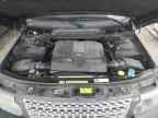 2011 LAND ROVER RANGE ROVER