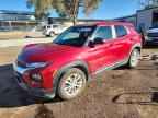 2021 CHEVROLET Trailblazer