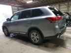 2016 MITSUBISHI outlander