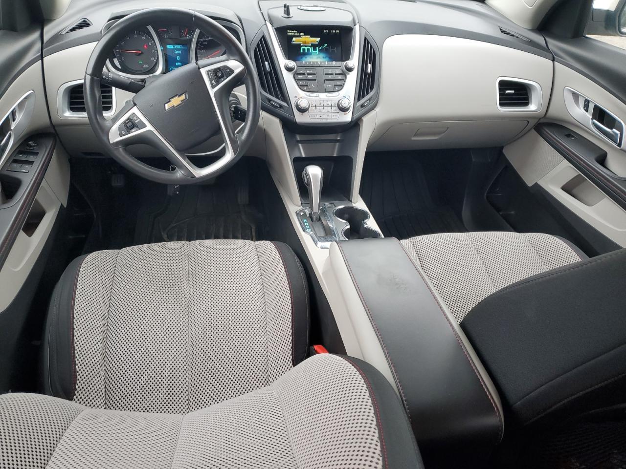 2013 CHEVROLET EQUINOX