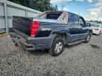 2003 CHEVROLET Avalanche