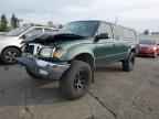 2001 TOYOTA TACOMA