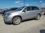 2015 KIA SORENTO