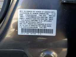 2010 ACURA MDX