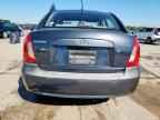 2009 HYUNDAI ACCENT