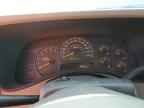 2001 CHEVROLET SILVERADO 1500