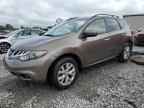 2014 NISSAN MURANO