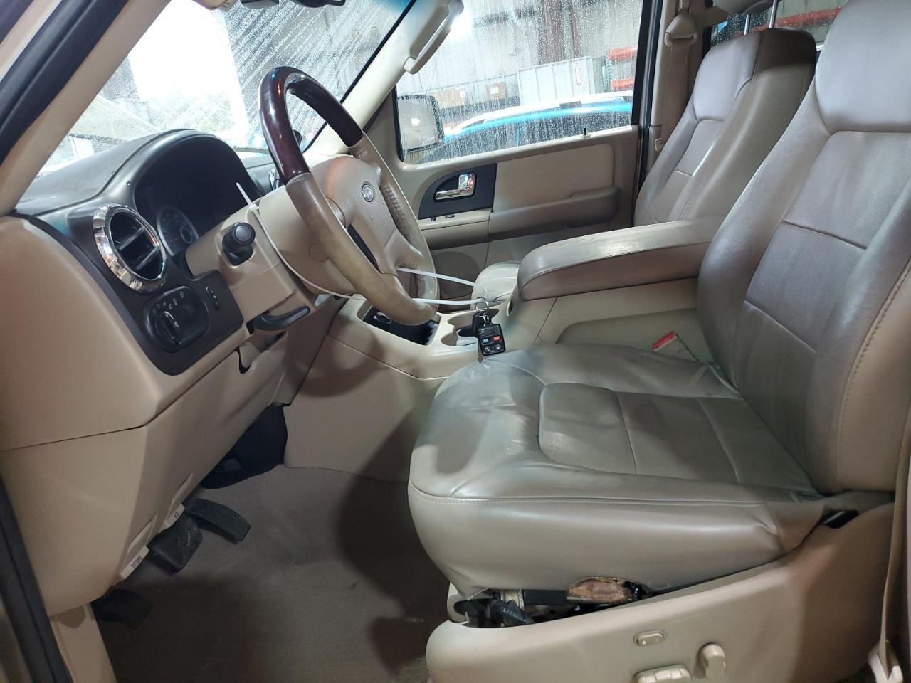 2005 FORD Expedition