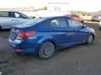2015 HYUNDAI ACCENT