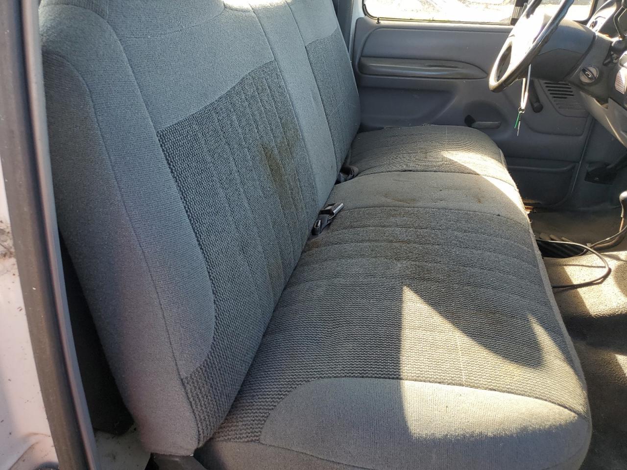 1997 FORD F-250