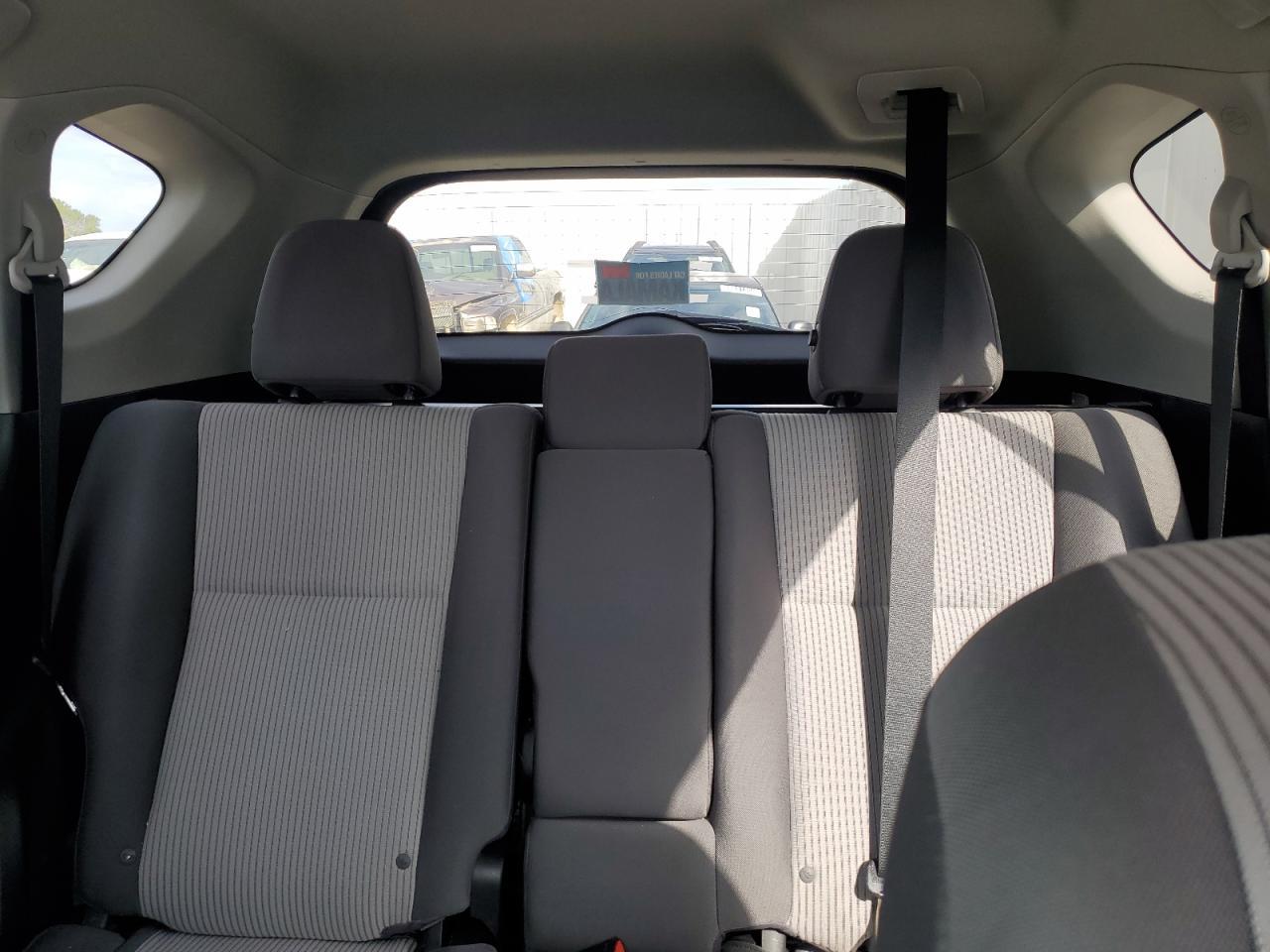 2013 TOYOTA RAV4