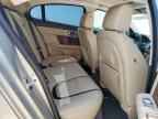 2012 JAGUAR XF