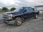 2014 CHEVROLET Silverado