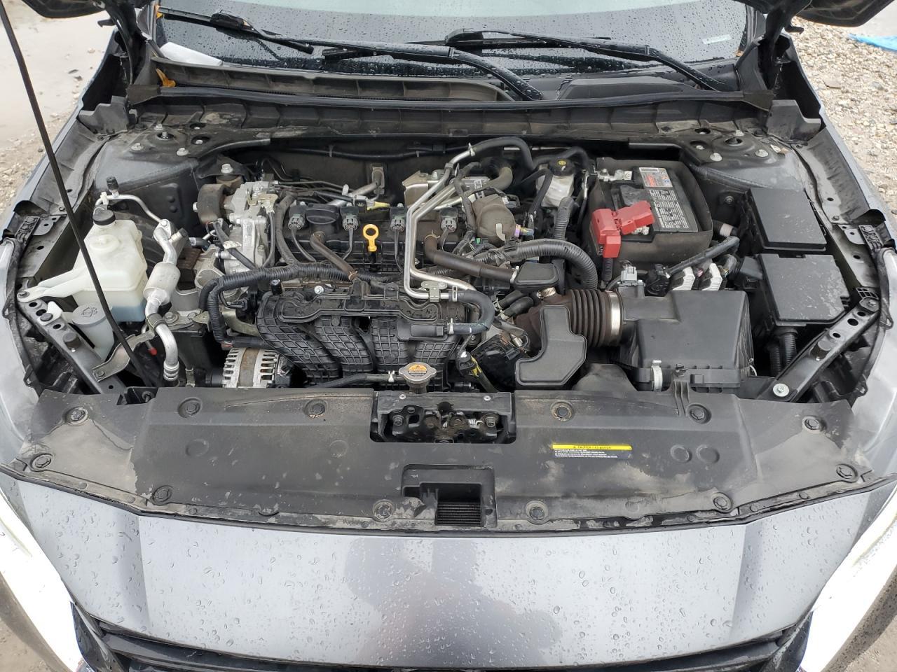 2023 NISSAN ALTIMA