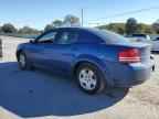 2010 DODGE Avenger