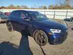 2019 AUDI SQ5