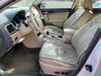 2011 LINCOLN MKZ