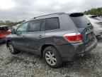 2012 TOYOTA HIGHLANDER