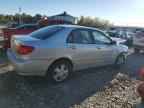2005 TOYOTA COROLLA
