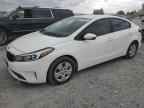 2018 KIA FORTE