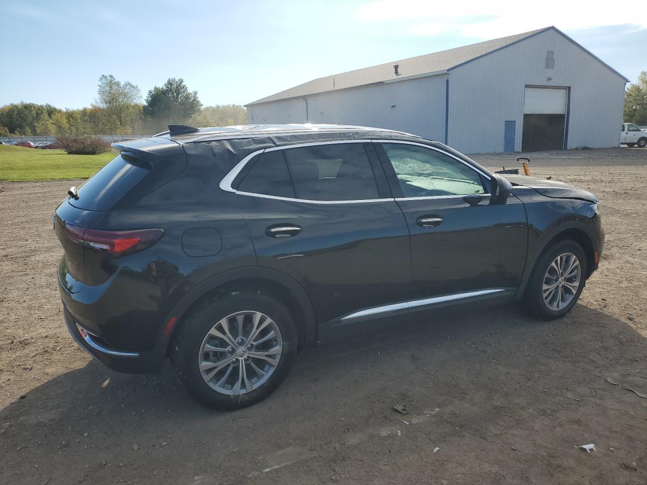 2023 BUICK Envision