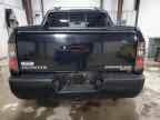 2008 HONDA Ridgeline