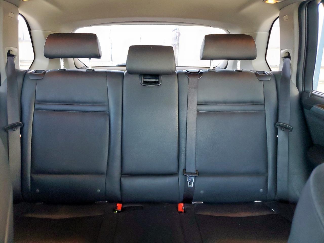2013 BMW X5