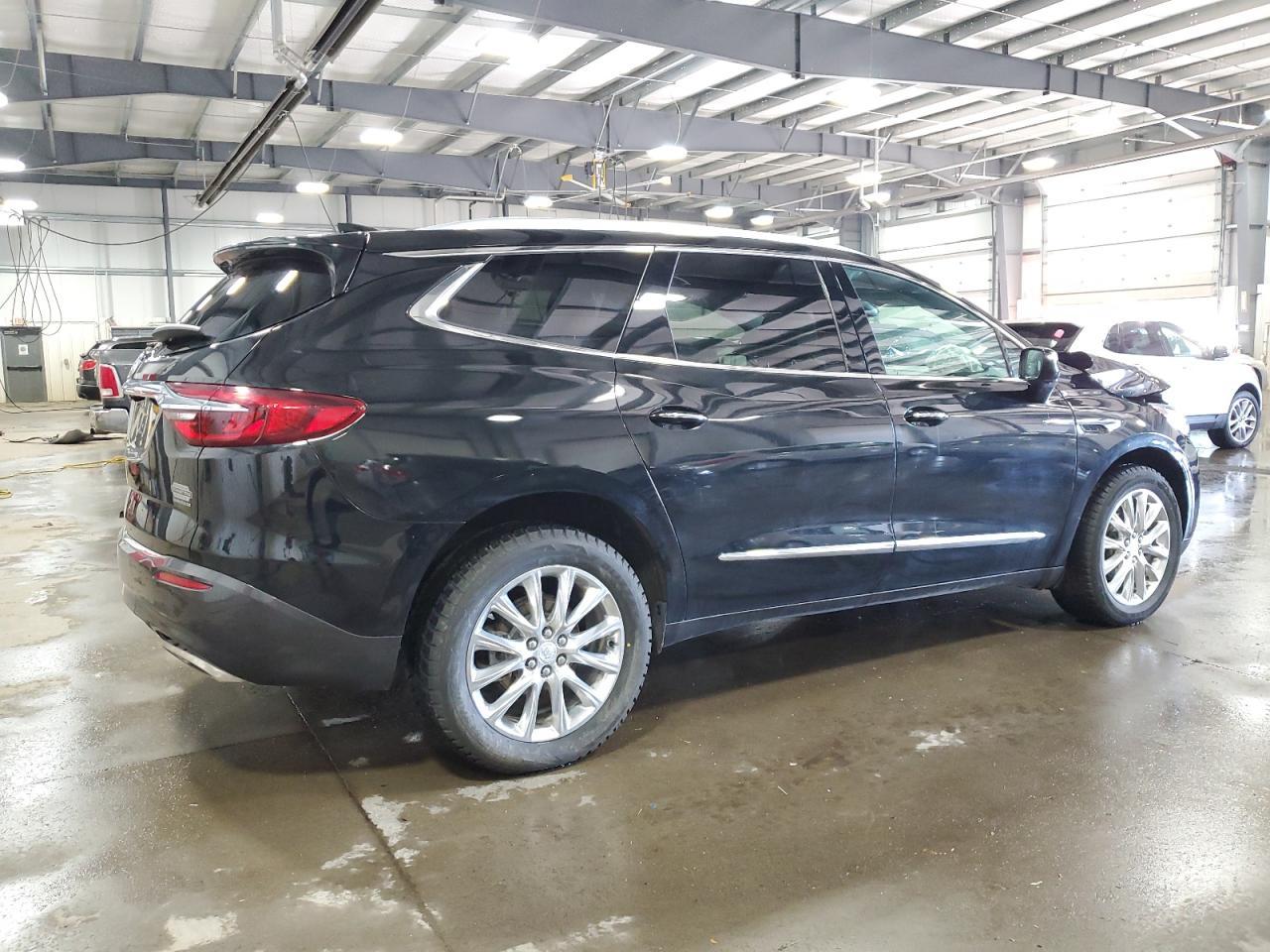 2021 BUICK ENCLAVE