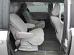 2018 TOYOTA SIENNA
