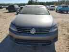 2018 VOLKSWAGEN JETTA