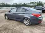 2013 HYUNDAI ACCENT