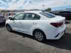 2021 KIA RIO