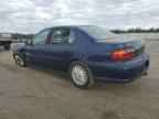 2001 CHEVROLET MALIBU
