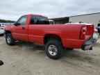2007 CHEVROLET Silverado 2500