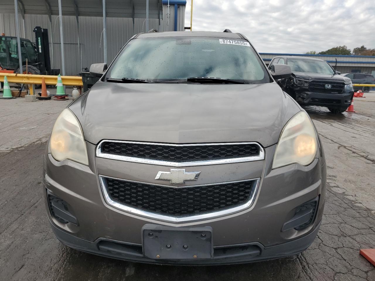 2010 CHEVROLET EQUINOX