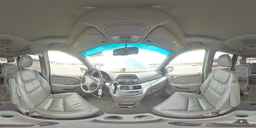 2008 HONDA ODYSSEY