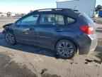 2015 SUBARU IMPREZA