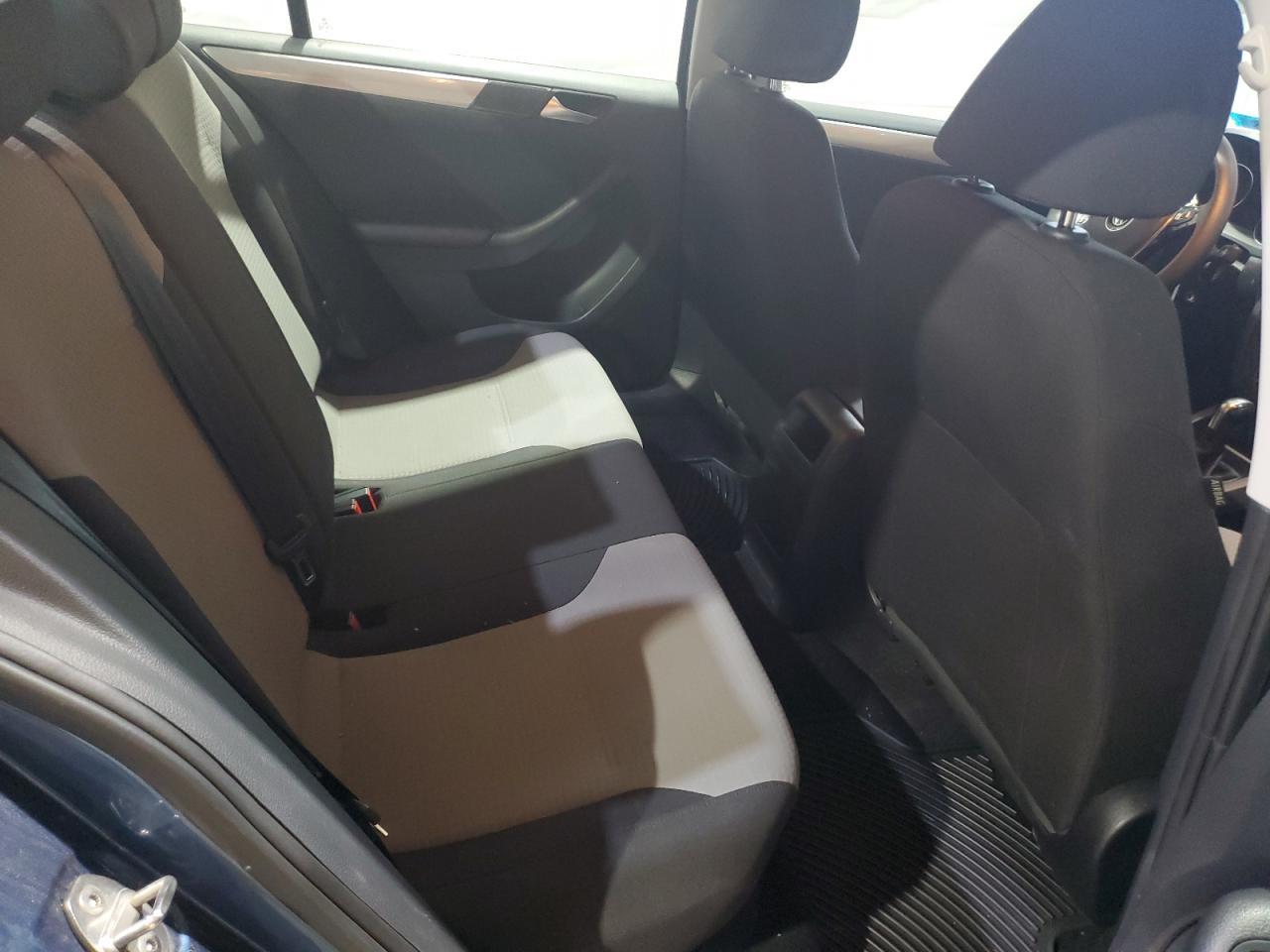 2017 VOLKSWAGEN JETTA
