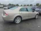 2008 FORD FUSION