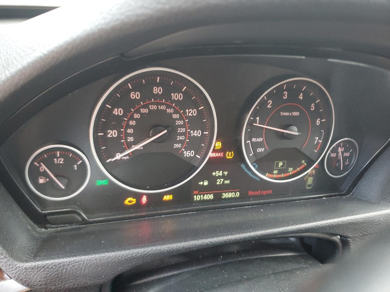 2018 BMW 4 Series